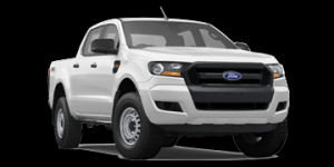 FORD RANGER XL 2.2L 4X4 MT